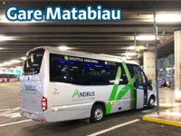 Parada Toulouse Gare Matabiau